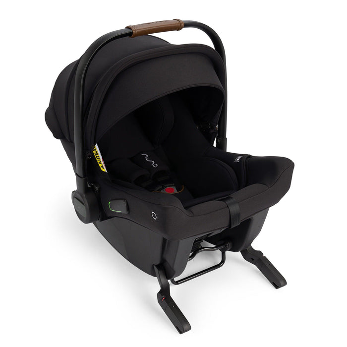 Nuna® - Nuna TRVL LX + PIPA URBN Travel System