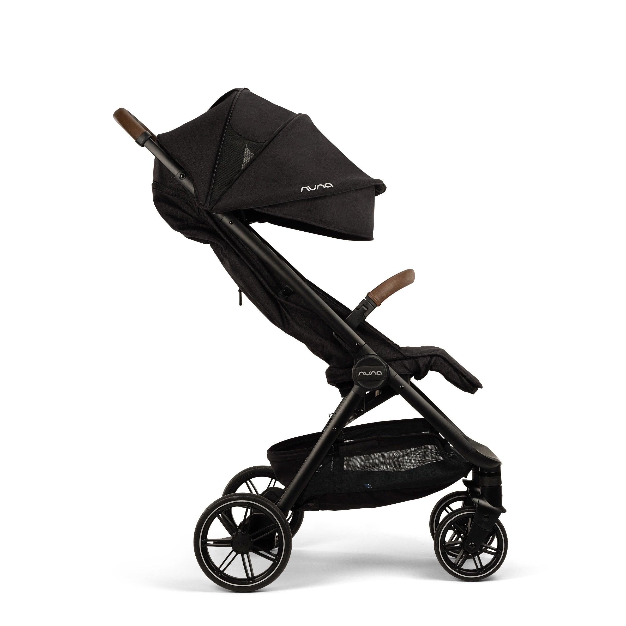 Nuna® - Nuna TRVL LX + PIPA URBN Travel System