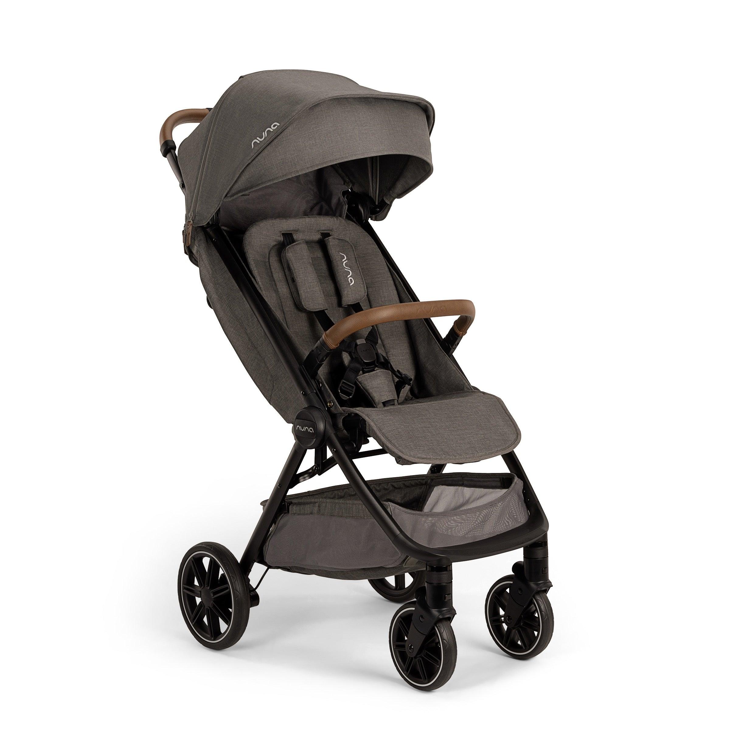 Nuna® - Nuna TRVL LX + PIPA URBN Travel System