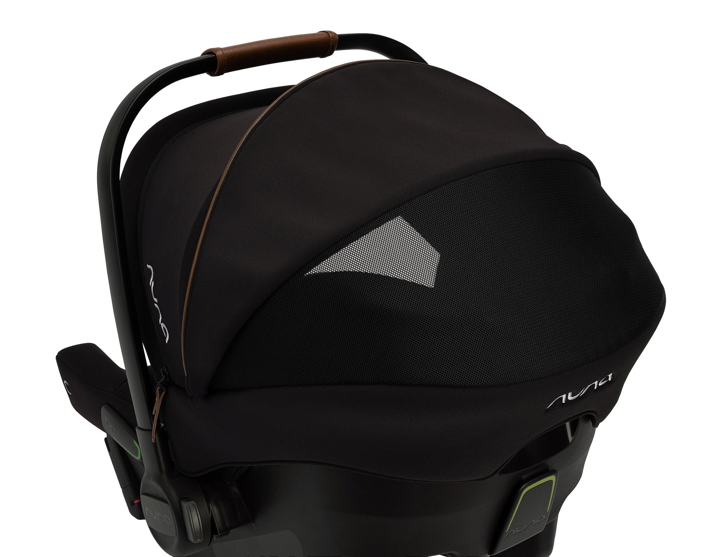 Nuna® - Nuna TRVL LX + PIPA URBN Travel System