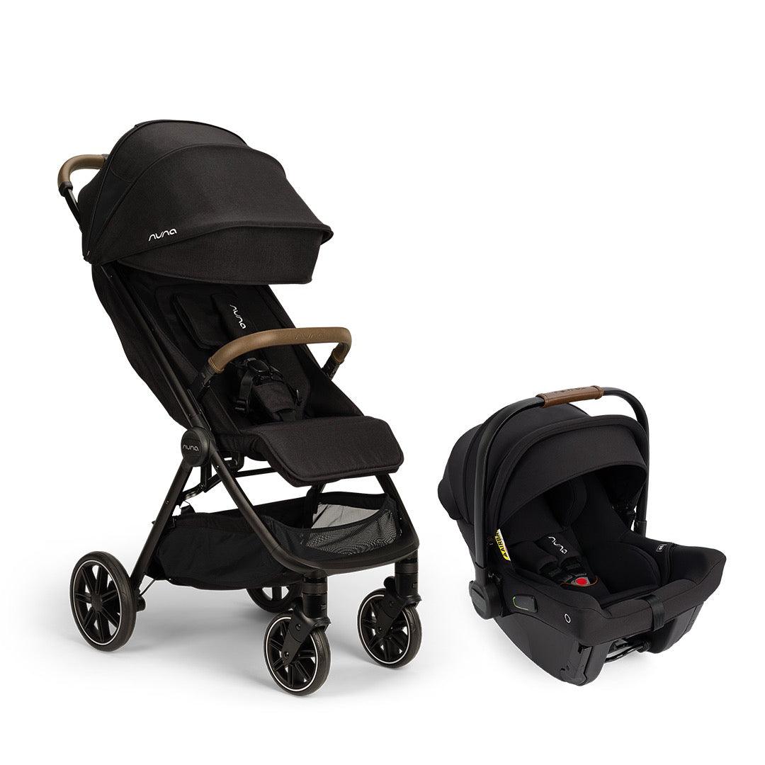 Nuna® - Nuna TRVL LX + PIPA URBN Travel System