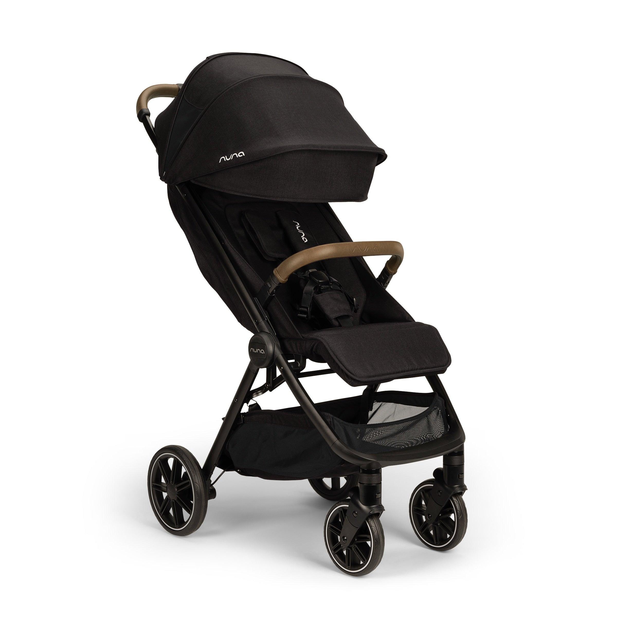 Nuna® - Nuna TRVL LX + PIPA URBN Travel System