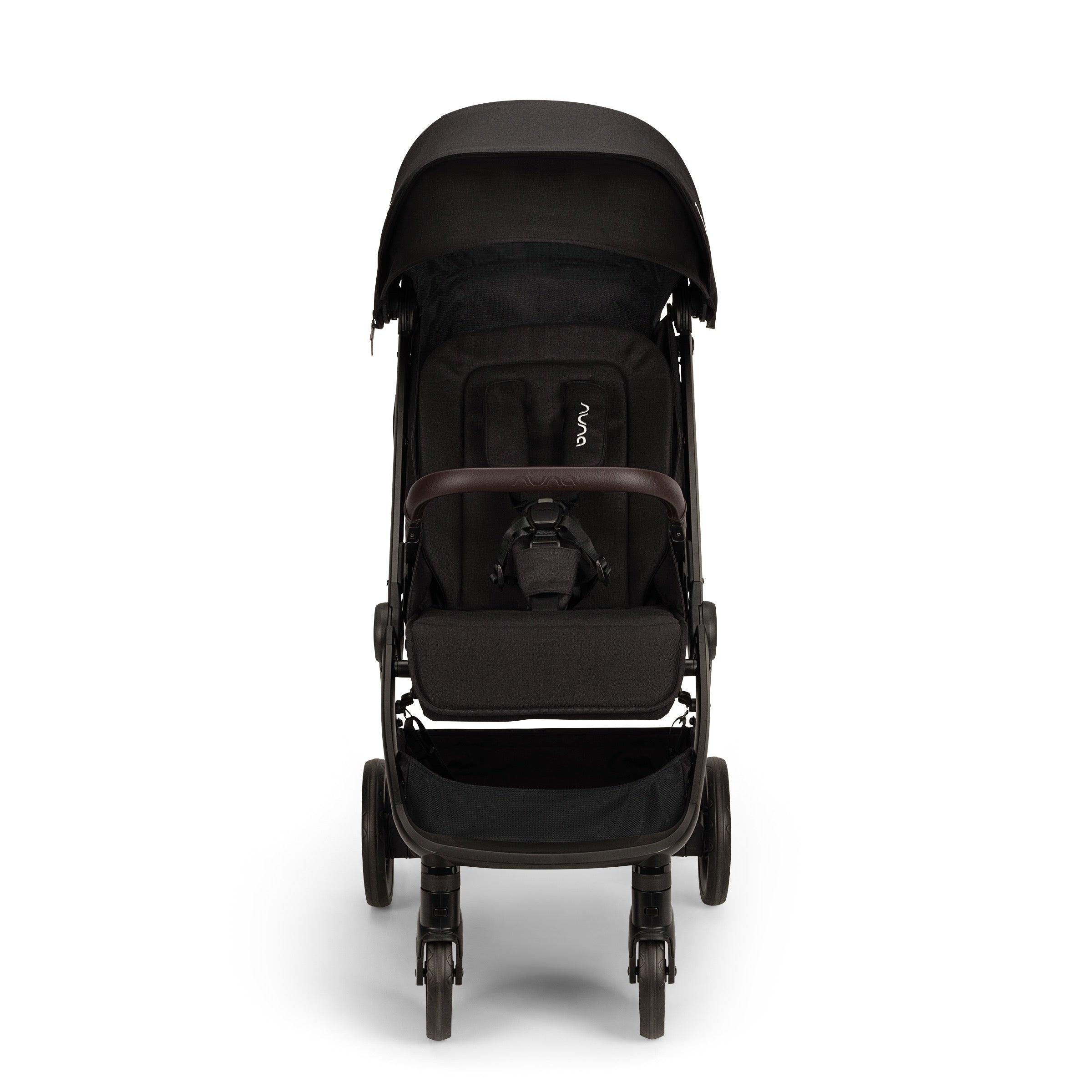 Nuna® - Nuna TRVL LX + PIPA URBN Travel System