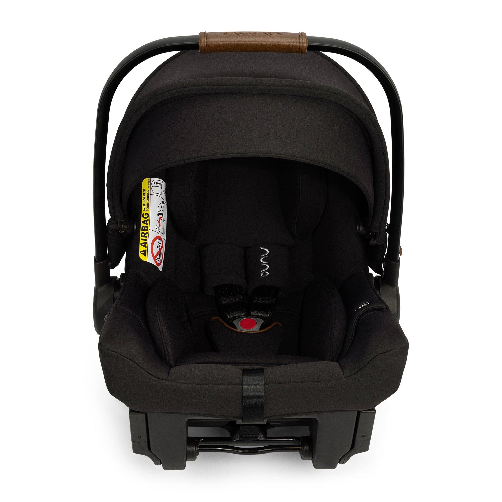Nuna® - Nuna TRVL LX + PIPA URBN Travel System