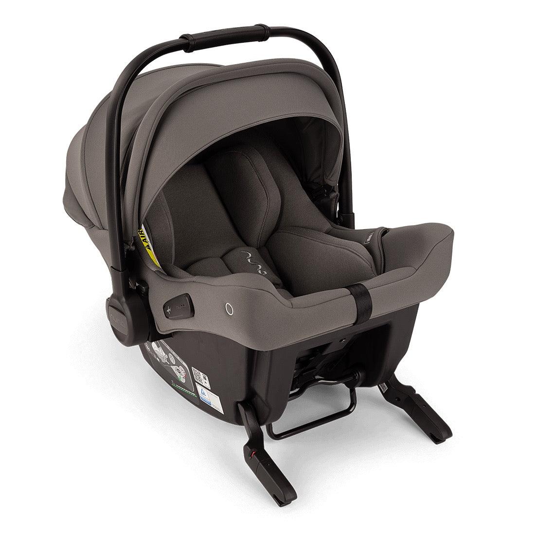 Nuna® - Nuna TRVL LX + PIPA URBN Travel System