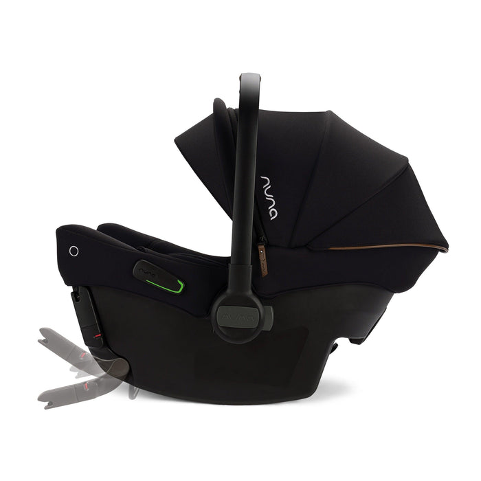 Nuna® - Nuna TRVL LX + PIPA URBN Travel System
