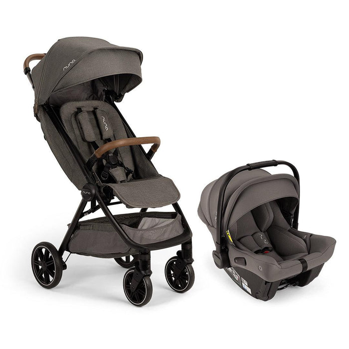 Nuna® - Nuna TRVL LX + PIPA URBN Travel System