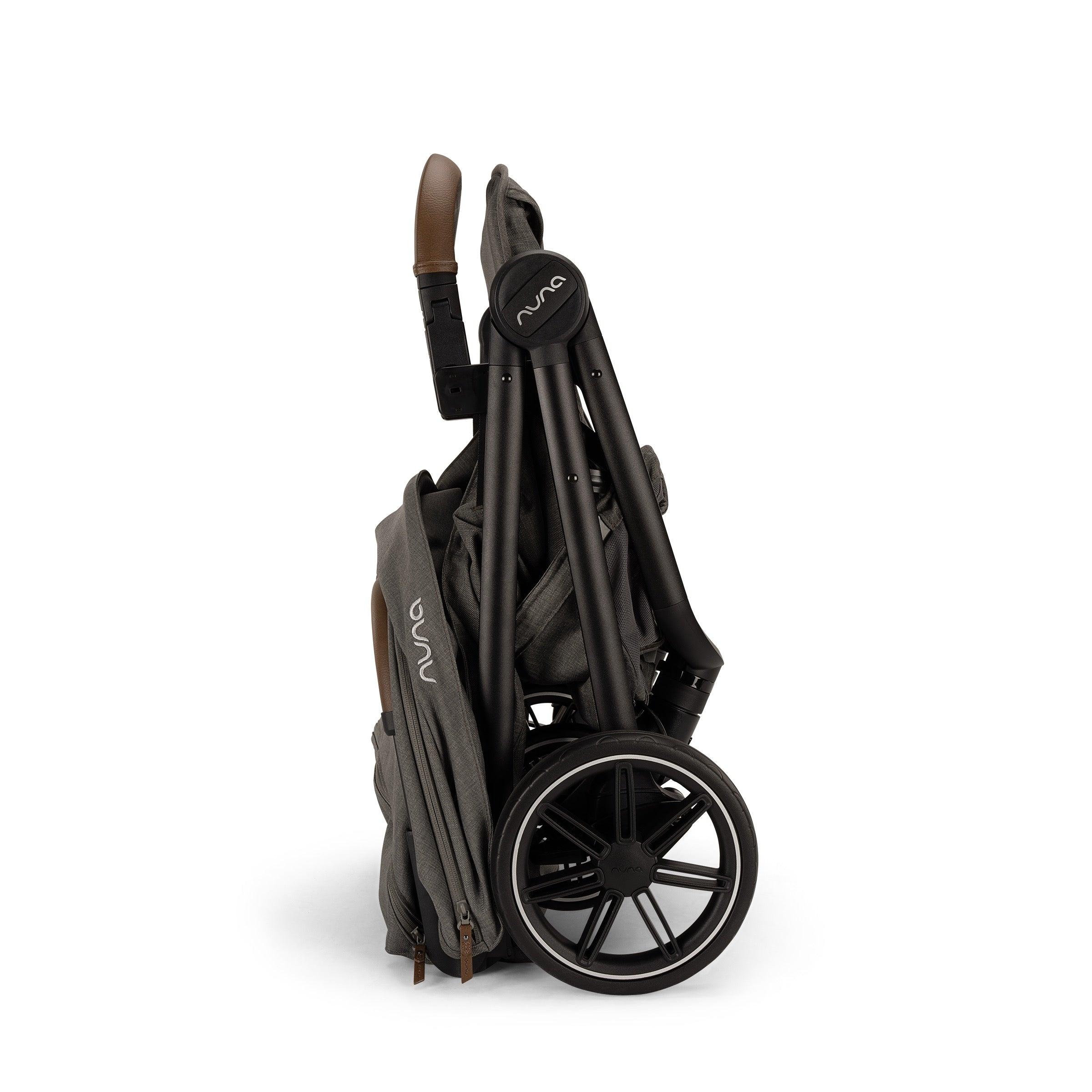 Nuna® - Nuna TRVL LX + PIPA URBN Travel System