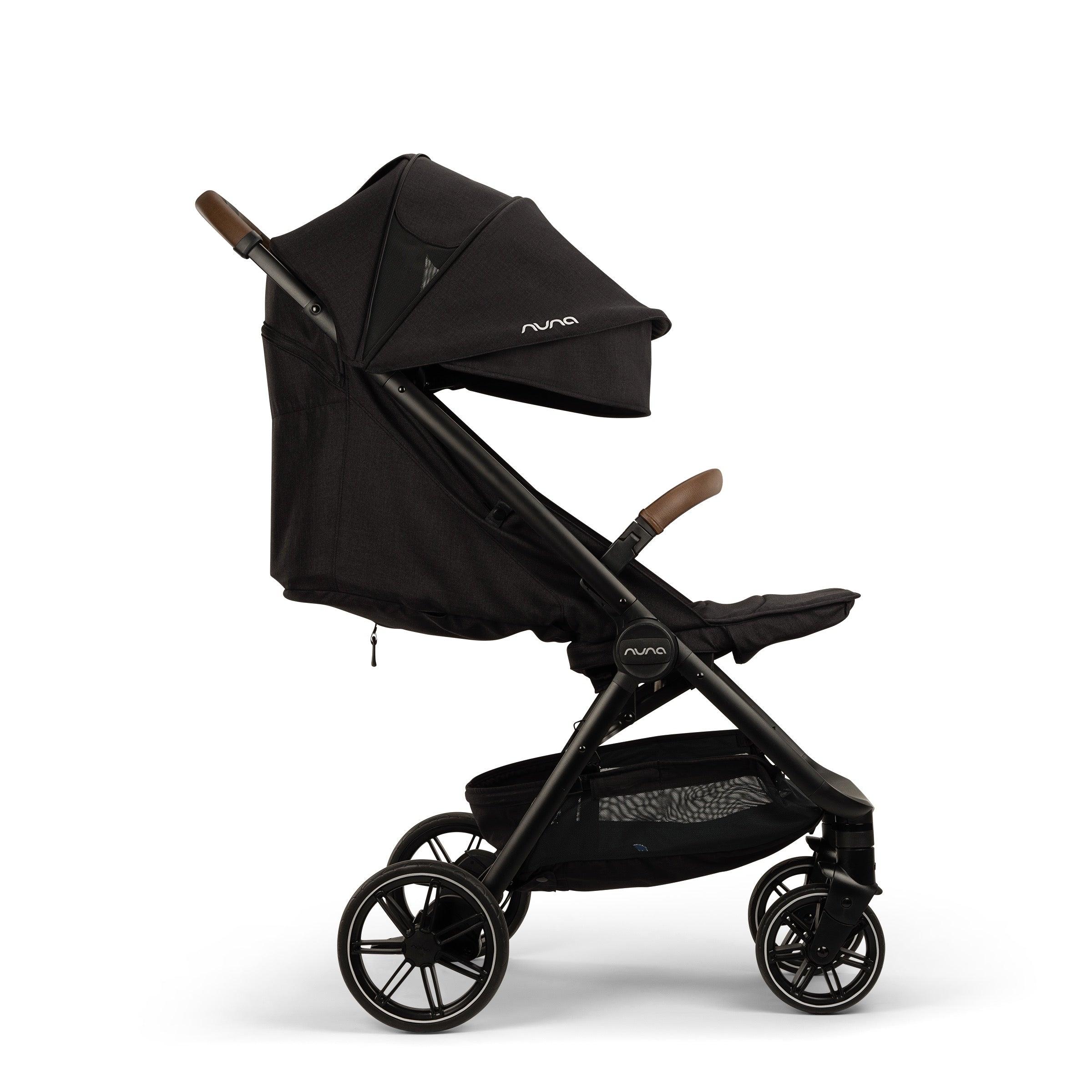 Nuna® - Nuna TRVL LX + PIPA URBN Travel System