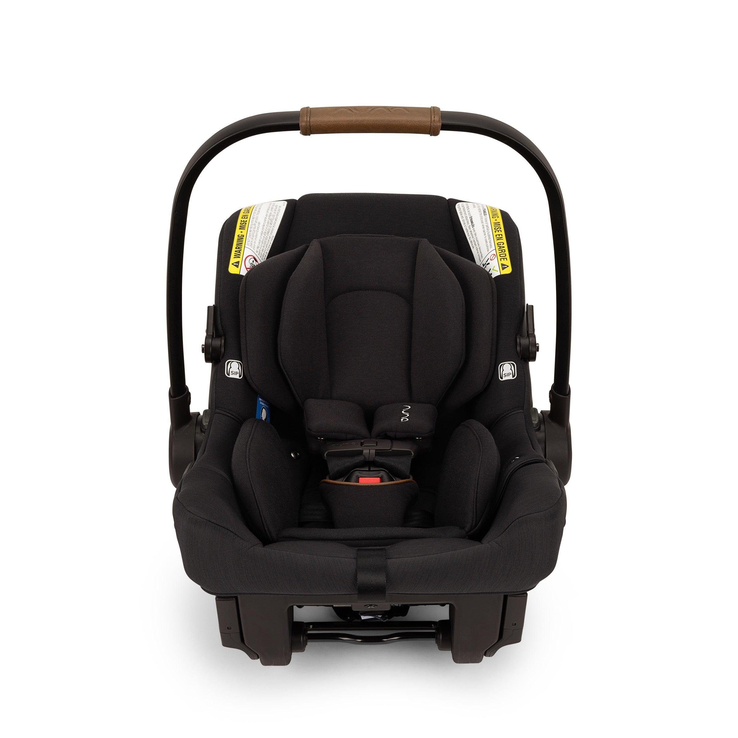 Nuna® - Nuna TRVL LX + PIPA URBN Travel System