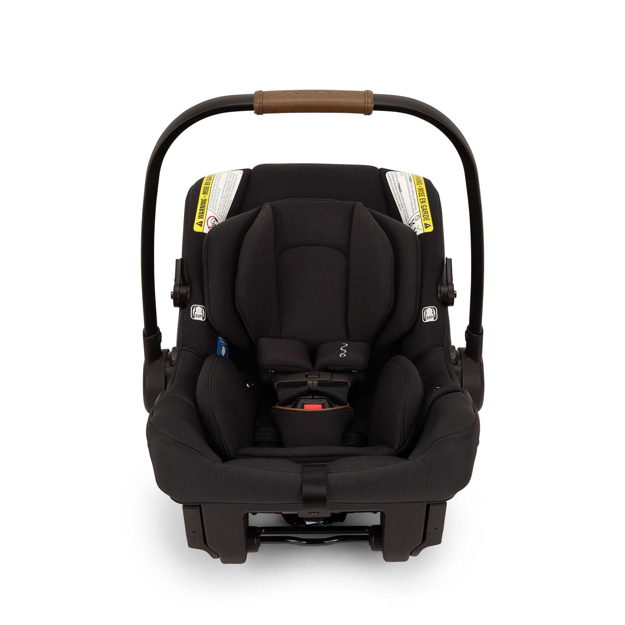 Nuna® - Nuna TRVL LX + PIPA URBN Travel System