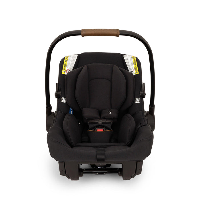 Nuna® - Nuna TRVL LX + PIPA URBN Travel System
