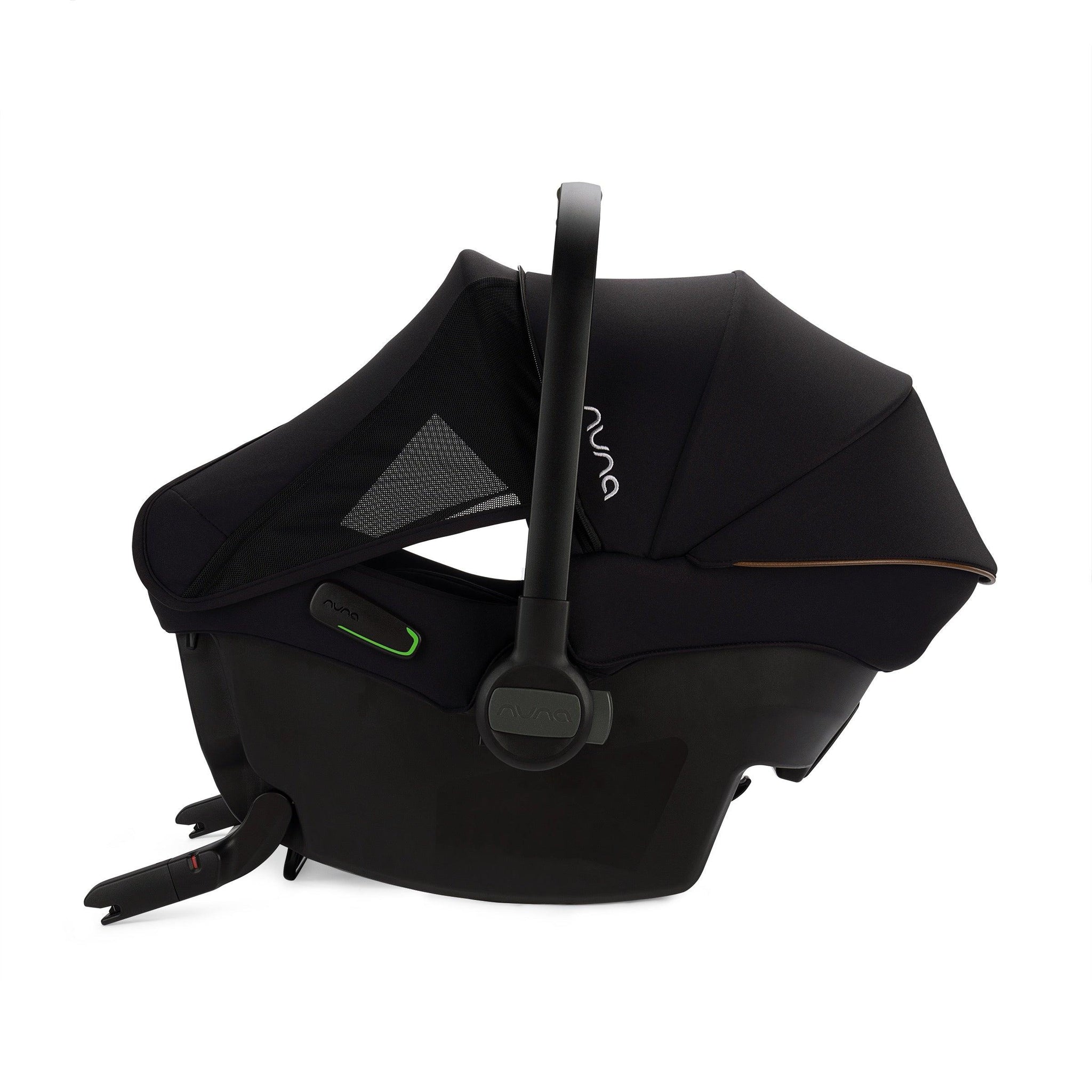 Nuna® - Nuna TRVL LX + PIPA URBN Travel System