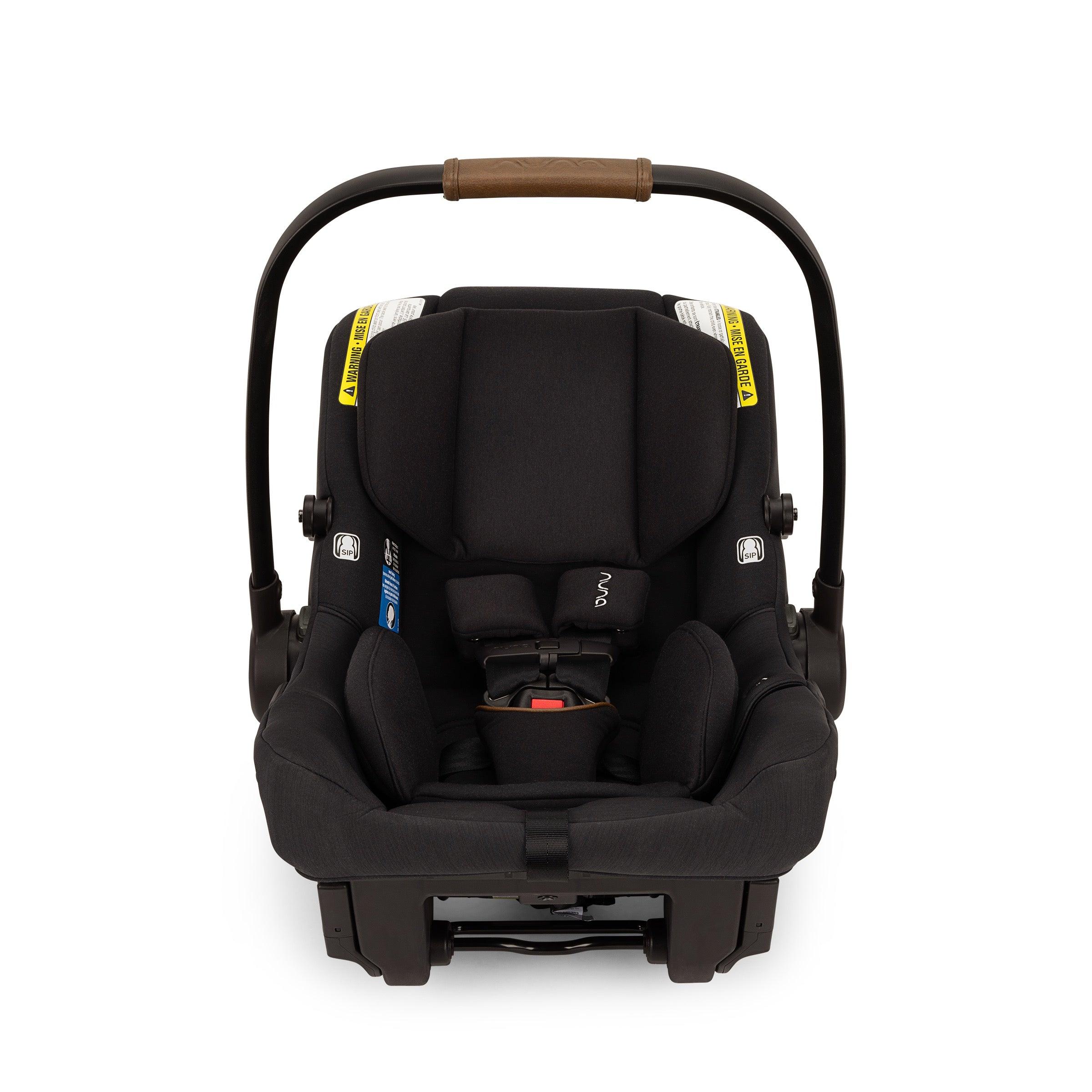 Nuna® - Nuna TRVL LX + PIPA URBN Travel System