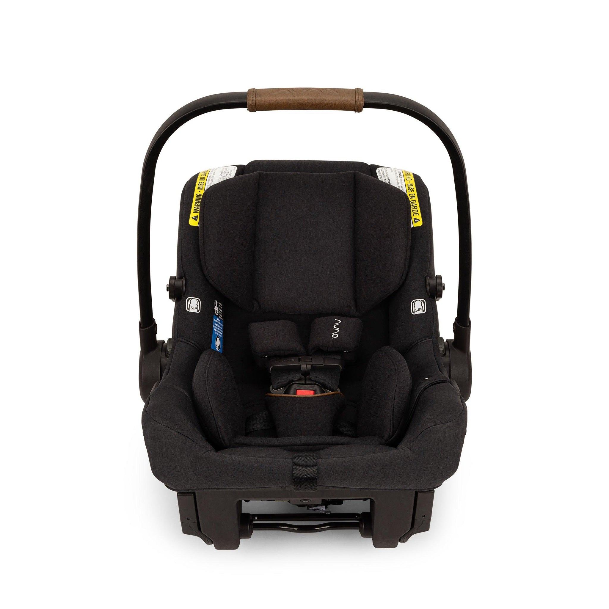 Nuna® - Nuna TRVL LX + PIPA URBN Travel System