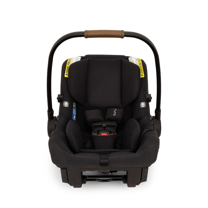 Nuna® - Nuna TRVL LX + PIPA URBN Travel System