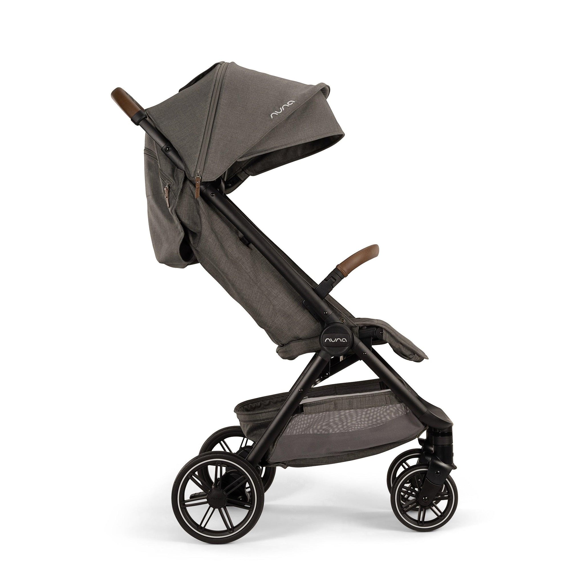 Nuna® - Nuna TRVL LX + PIPA URBN Travel System
