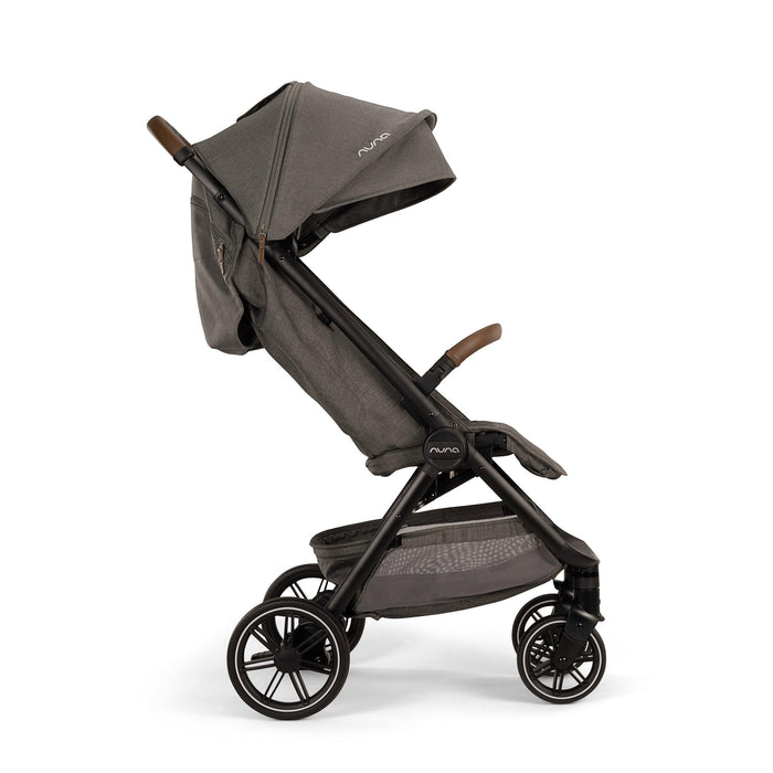 Nuna® - Nuna TRVL LX + PIPA URBN Travel System