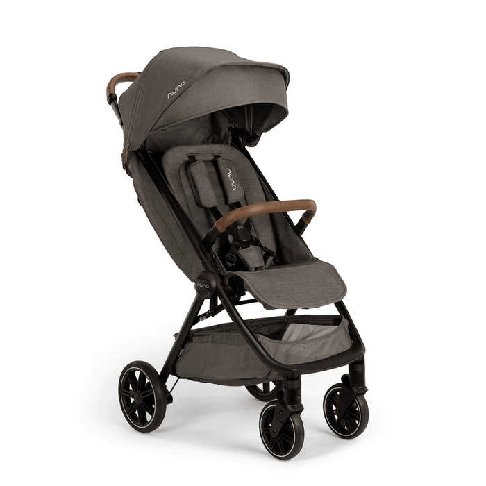 Poussette Nuna TRVL LX pour bébé