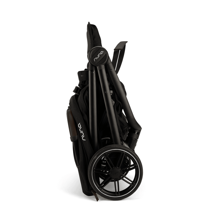 Poussette Nuna TRVL LX pour bébé