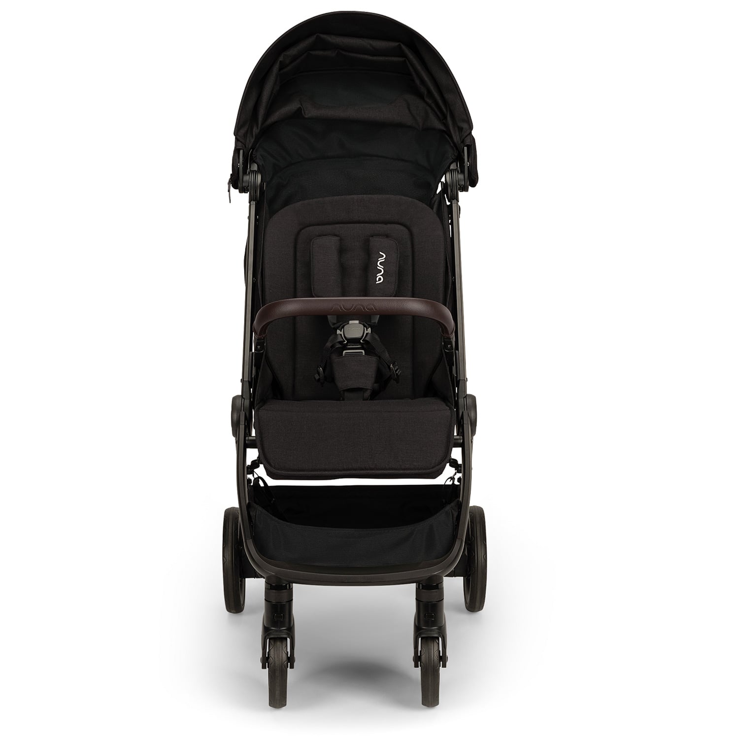 Nuna Baby Stroller TRVL LX - Caviar