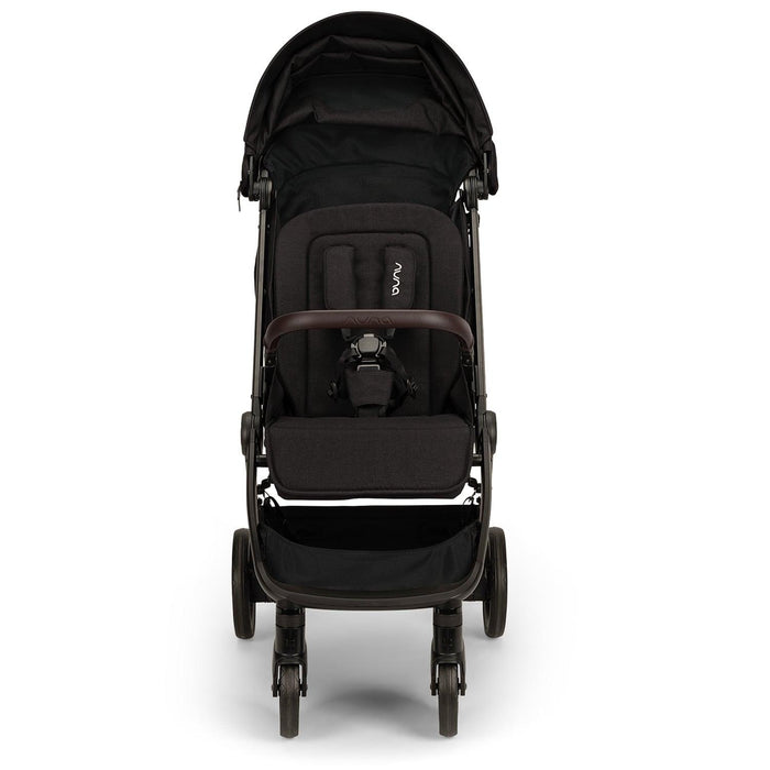 Poussette Nuna TRVL LX pour bébé