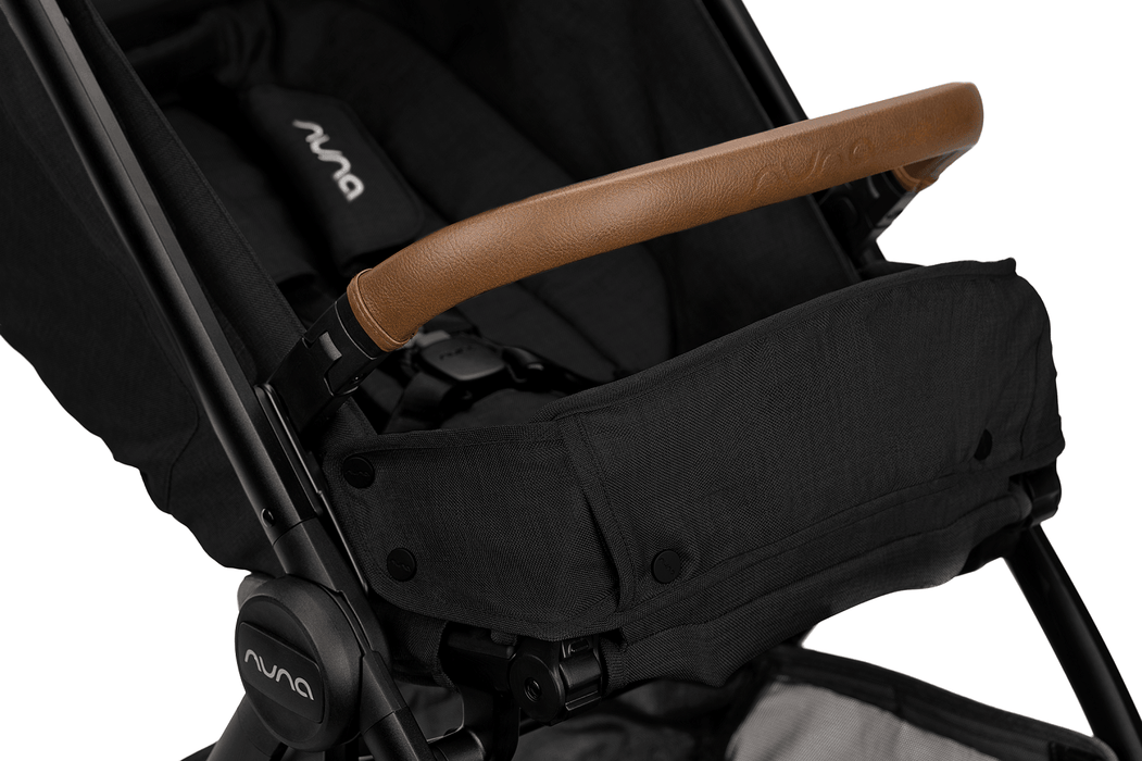 Poussette Nuna TRVL LX pour bébé