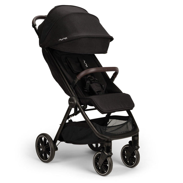 Poussette Nuna TRVL LX pour bébé