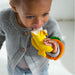 Oli & Carol - Oli & Carol Ana Banana Baby Teething Toy