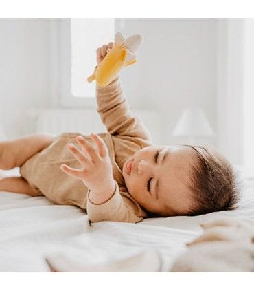 Oli & Carol - Oli & Carol Ana Banana Baby Teething Toy