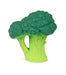 Oli & Carol - Oli & Carol Brucy the Broccoli Baby Teether Toy