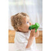 Oli & Carol - Oli & Carol Brucy the Broccoli Baby Teether Toy