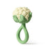 Oli & Carol - Oli & Carol Cauliflower Rattle Toy