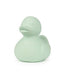 Oli & Carol - Oli & Carol Elvis the Duck Teething Toy - Mint