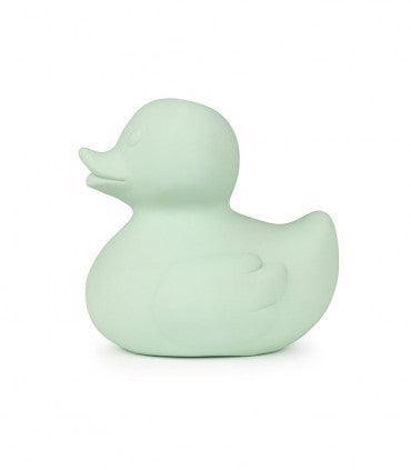 Oli & Carol - Oli & Carol Elvis the Duck Teething Toy - Mint