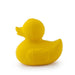 Oli & Carol - Oli & Carol Elvis the Ducks Teether Toy - Yellow