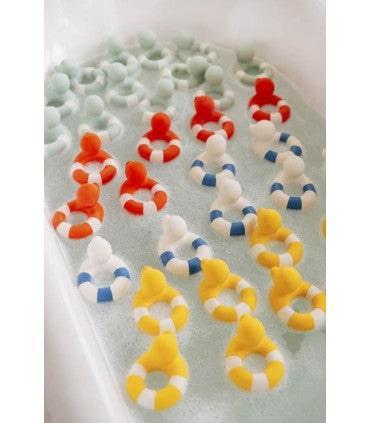 Oli & Carol - Oli & Carol Flo The Floatie - Yellow