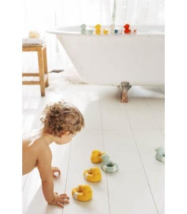 Oli & Carol - Oli & Carol Flo The Floatie - Yellow