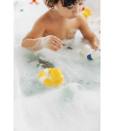 Oli & Carol - Oli & Carol Flo The Floatie - Yellow