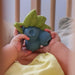 Oli & Carol - Oli & Carol Jerry the Blueberry Baby Teether Toy