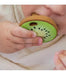 Oli & Carol - Oli & Carol Jose Antonio The Kiwi Teether Toy