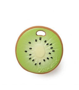Oli & Carol - Oli & Carol Jose Antonio The Kiwi Teether Toy
