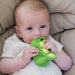 Oli & Carol - Oli & Carol Keiko The Edamame Baby Teething Toy