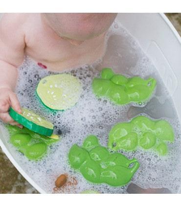 Oli & Carol - Oli & Carol Keiko The Edamame Baby Teething Toy