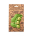 Oli & Carol - Oli & Carol Keiko The Edamame Baby Teething Toy