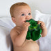 Oli & Carol - Oli & Carol Kendall the Kale Mini Doudou-Teether Toy