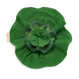 Oli & Carol - Oli & Carol Kendall the Kale Mini Doudou-Teether Toy