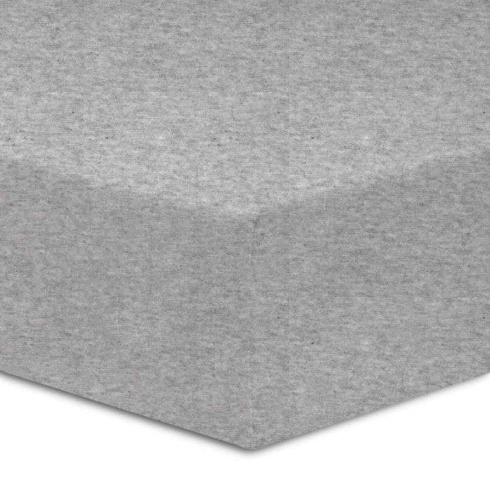 Onyx & Green - Onyx & Green Organic Baby Crib Sheet