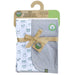 Onyx & Green - Onyx & Green Organic Baby Reversible Blanket