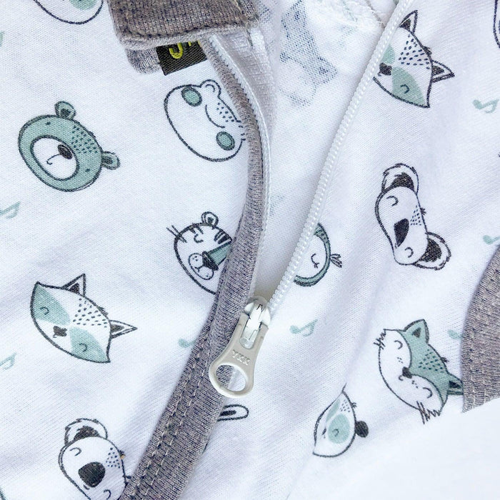 Onyx & Green - Onyx & Green Organic Baby Sleep Sac